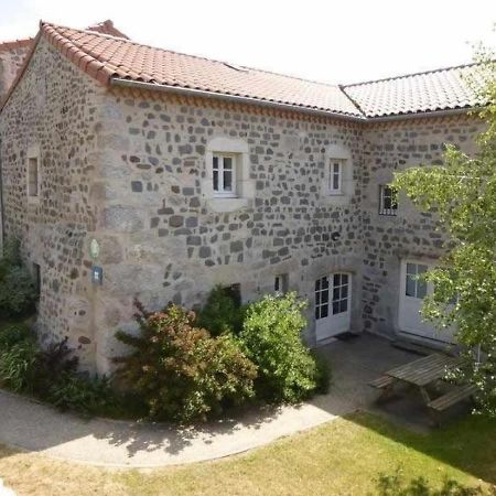 Gîte Rauret, 4 pièces, 8 personnes - FR-1-582-186 Extérieur photo