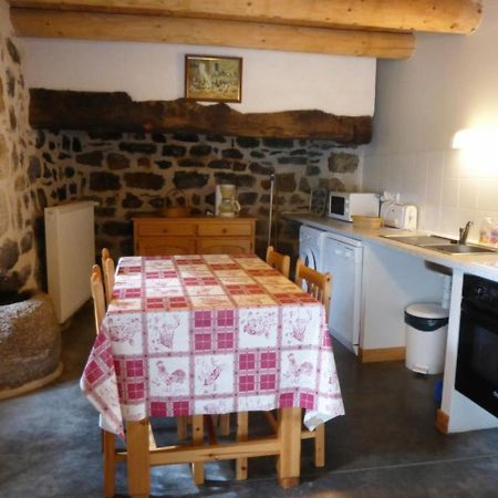 Gîte Rauret, 4 pièces, 8 personnes - FR-1-582-186 Extérieur photo