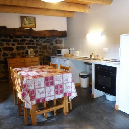 Gîte Rauret, 4 pièces, 8 personnes - FR-1-582-186 Extérieur photo