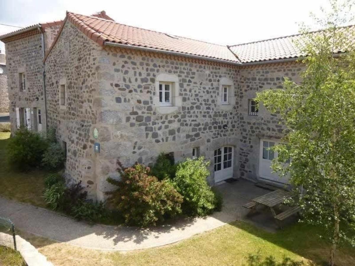 Gîte Rauret, 4 pièces, 8 personnes - FR-1-582-186 Extérieur photo