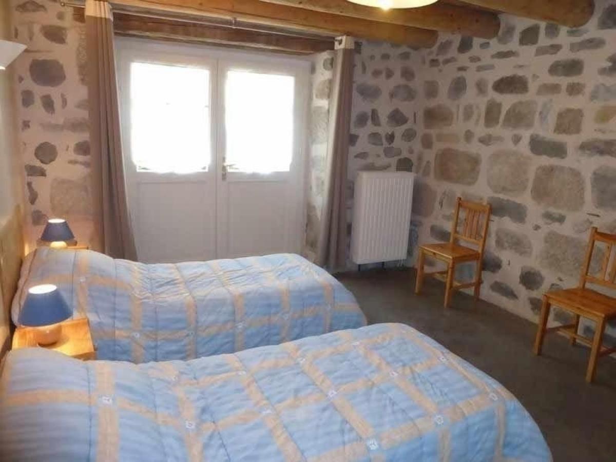 Gîte Rauret, 4 pièces, 8 personnes - FR-1-582-186 Extérieur photo