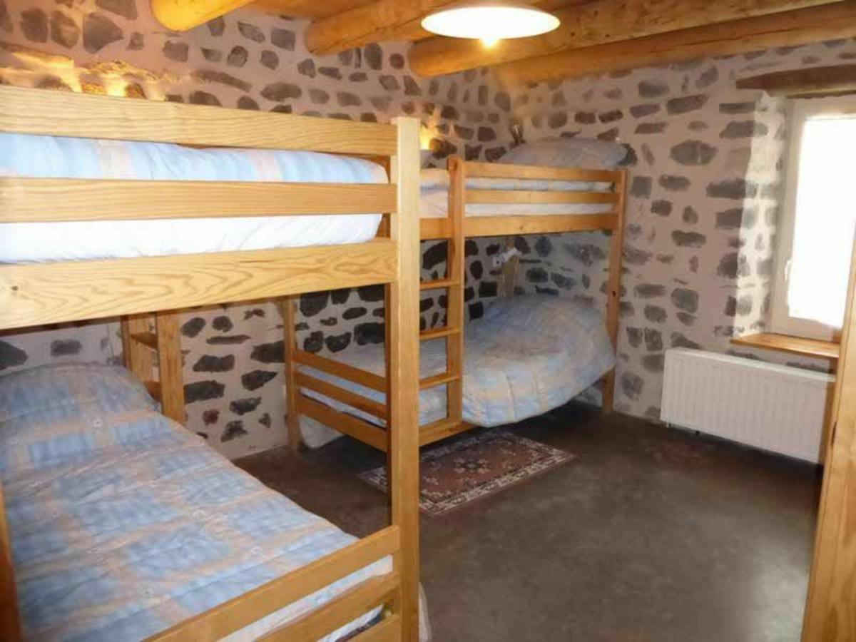 Gîte Rauret, 4 pièces, 8 personnes - FR-1-582-186 Extérieur photo