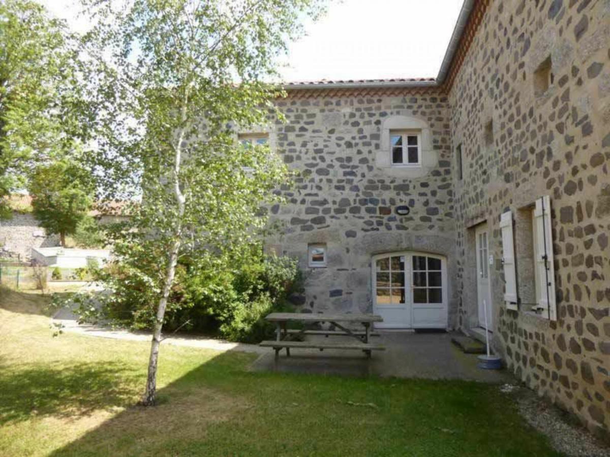 Gîte Rauret, 4 pièces, 8 personnes - FR-1-582-186 Extérieur photo