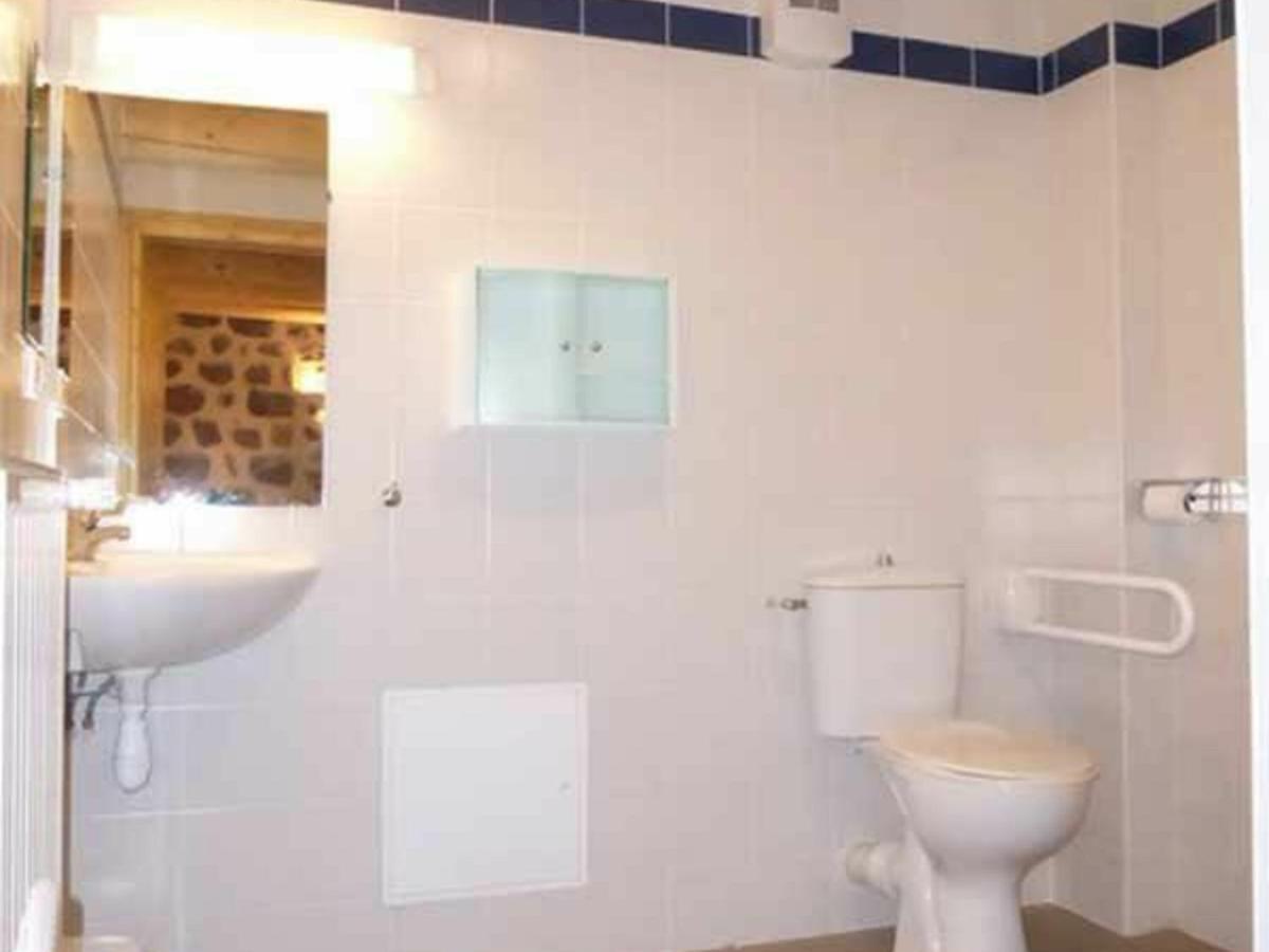 Gîte Rauret, 4 pièces, 8 personnes - FR-1-582-186 Extérieur photo