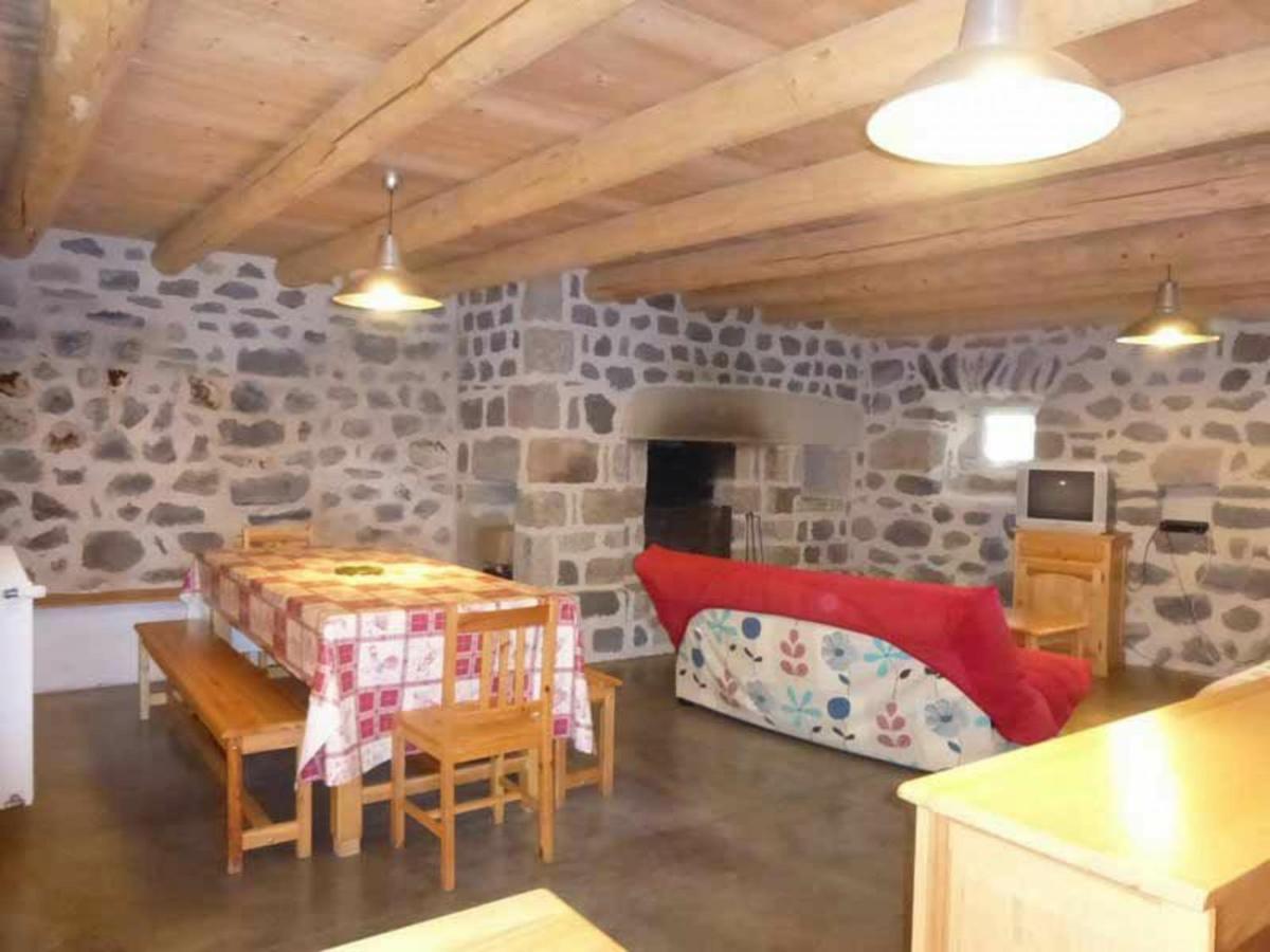 Gîte Rauret, 4 pièces, 8 personnes - FR-1-582-186 Extérieur photo